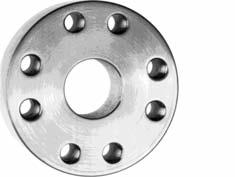 90 ROTATIONAL RETAINERS, 4-BOLT FLANGE TYPE INSERTA IFRA Rotational Retaining Adapters are used to retain INSERTA