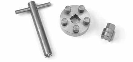 The length of Socket Head Cap Screws given in the catalog are the minimum length required to fasten to a Unified Code U6, Code 6 or 6