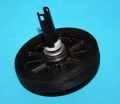 NEW TYPE PULLEY IN PLASTIC ORIG.