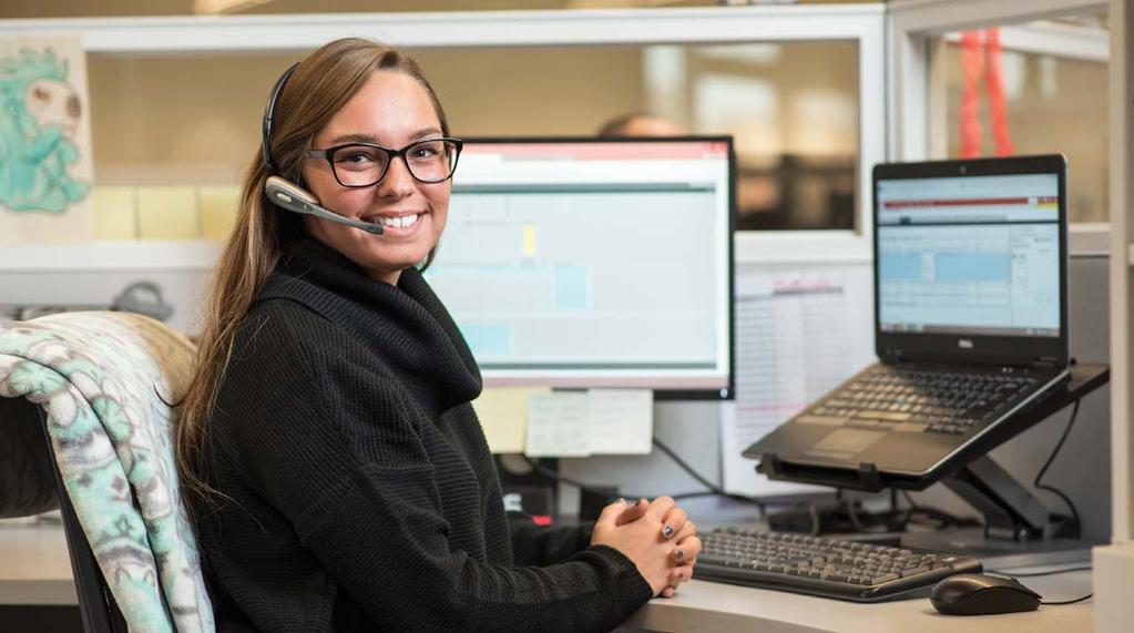 Any Customer, Any Question, Any Channel, Any Language, Any Time. Cummins Care is not a typical call center.