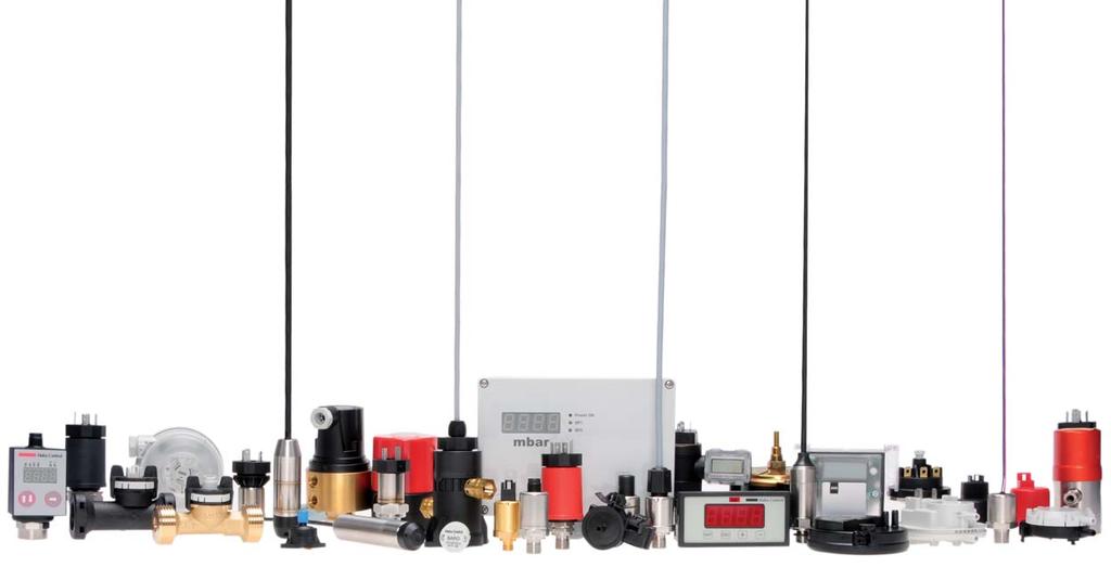 Product Overview Pressure transmitter Pressure level transmitter