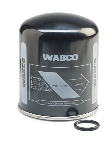 REMAN BRAKE CALIPERS AIR DISC BRAKE REMANUFACTURING CAPABILITIES AIR DRYER CARTRIDGES GENUINE WABCO FEATURES & BENEFITS The Certified Reman program offers the highest level of product recovery in the