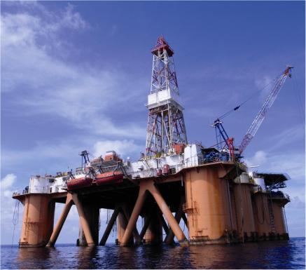Offshore Drilling UMW DRILLING CO/UMW JDC DRILLING NAGA 1 Company UMW Drilling co-owns semi-submersible drilling rig, NAGA 1, on 50:50 venture with Japan Drilling Company; since 2005.