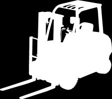performance. Toyota Forklift UMW is one of the Top 5 Distributors in the world.
