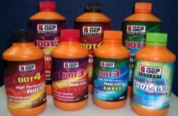 KEY PRODUCTS LUBRICANTS