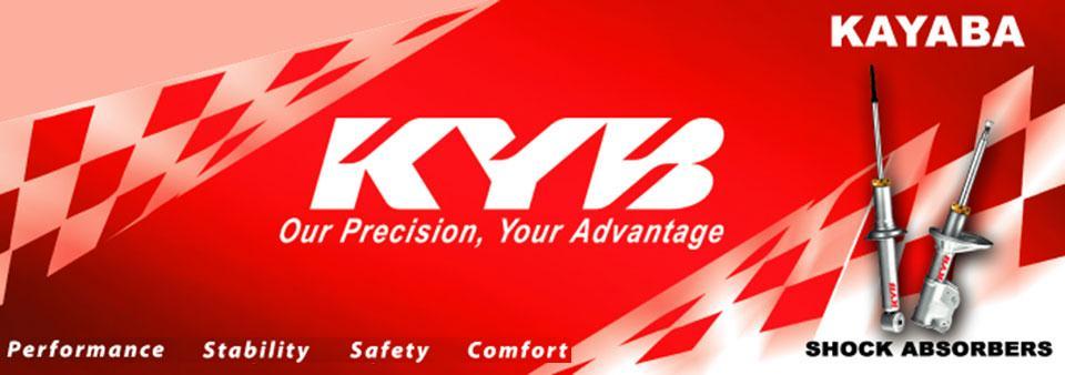 Manufacturing & Engineering KYB-UMW MALAYSIA SDN. BHD. Shareholding structure. - UMW Corporation Sdn. Bhd. 41.2% - KYB Corporation, Japan 33.