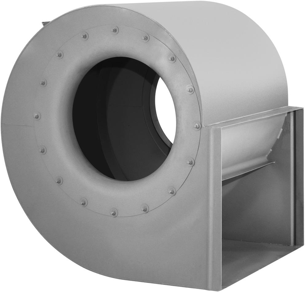AIR KITS Air Kits are ideal for applications where even air distribution is critical and where plenum construction and space limitations favor slower speed, center-hung fan designs.