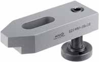 and DIN 6331. Suitable nuts and washers: DIN 508, DIN 6340 and DIN 6330. No.