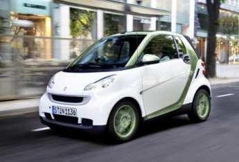 Germany s E-Mobility Strategy Industry All German OEMs are