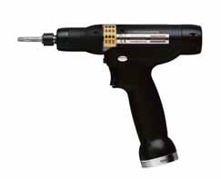 8. TECHNICAL INFORMATION Tensor ST pistol tools ETP ST Square drive in Torque range Weight Speed Nm ft lb r/min kg Ib Length Height ETP ST32 ETP ST32-05-10 3/8 1-5 0.7-3.6 2820 0.75 1.