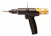 4220 3154 03 Pistol grip Tensor DL / SL Tensor DL 4220 2743 90 Tensor SL 4220 3516 80 Pistol grip can be mounted on all straight DL tools.