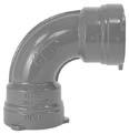 12.2. Fittings Synoflex with Socket Connection for all kinds of pipes, restraint, PN 16 12.