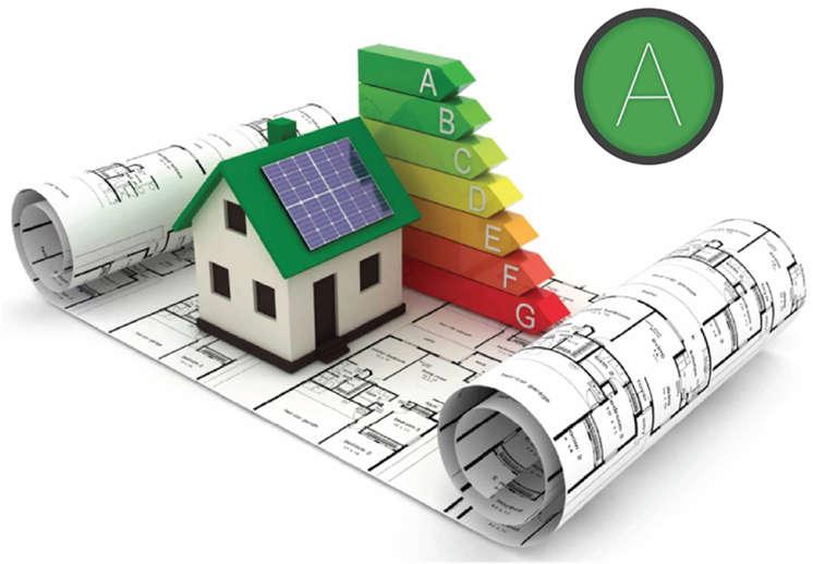 Euroopa Liidu Hoonete energiatõhususe direktiiv (2010