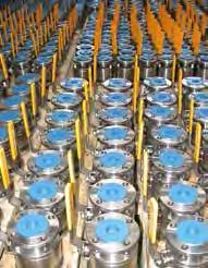 Ball Valve Ball Valve Floating Ball Valve Trunnion Mounted Ball Valve Neway floating ball valve is designed according to ISO 17292, API 608 and API 6D, which serves at working temperature: -196~425 C.