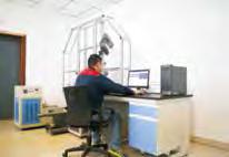 analysis, Material Positive Identification (MPI), impact test, tensile test,