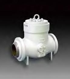 Gate, Globe, Check Valve Gate, Globe, Check Valve Full Opening Check Valve Dual-plate Check Valve Neway full opening check valve is designed according to API 6D, In modern fluid control industry,