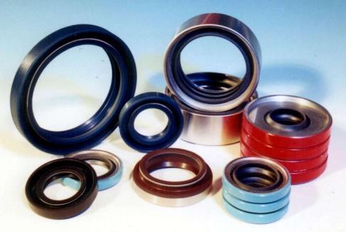 SEALS Our Mechanical Seals, Oil Seals, Water pump Seals are
