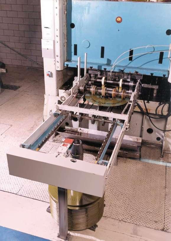 cutting lines, automatic numerical control