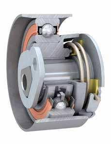 SKF s belt tensioner units are designed to last the entire service life of the engine.