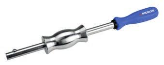 Injector Removal Tools UNI 60385445.