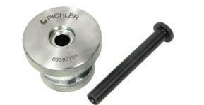 5 90384875 Receiving Thread for the Slide Hammer Suited