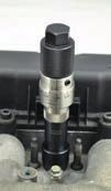 3.4 INJECTOR SHAFT CLEANING VARIABLE DEPTH