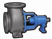 Magnet Drive Single-Stage Centrifugal Pump