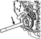 Description Quantity KL-0482-331 Locking tool set Vauxhall/Opel 1.6 1 KL-0482-332 Locking device for flywheel 1 KL-0180-3019 Retaining pin Ø1.