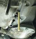 For example for the removal and replacement of the timing belt on the Ecotec V6 multi-valve engine.