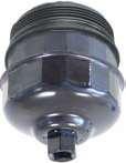 Suitable for oil filters with size (width across flats) 86mm and 16 flats.