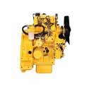 Cat Engines and Systems for LIGHT CONSTRUCTION/ GENERAL INDUSTRIAL Aircraft Ground Support C1.1 / C1.6 / C3.4B / C4.4 / C4.4 ACERT / C6.6 ACERT C7 ACERT / C7.1 / C7.1 ACERT / C9 ACERT / C9.