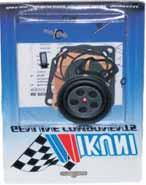 BN REBUILD KIT EXPLODED VIEW- (ROUND PUMP CARB TYPE) Mikuni BN Round Pump Rebuild Kit MK-BN38/44 $68.