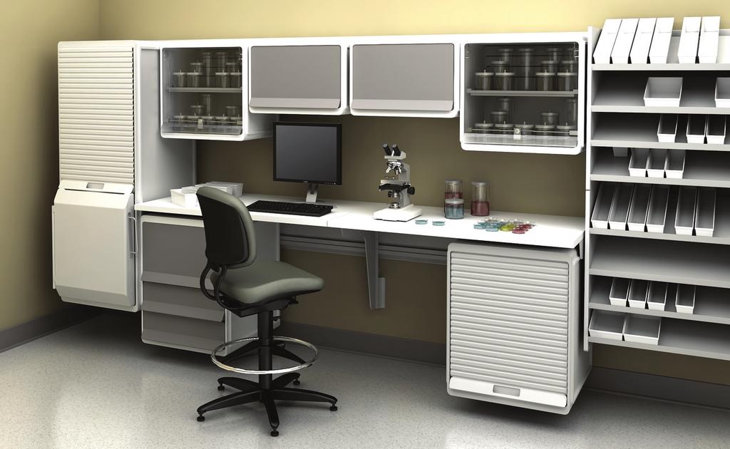 Get More From Your Workplace We have been assisting Healthcare facilities to gain better efficiency within