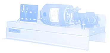 REMOTE PUMPING UNIT Option #397-12A Single Remote Pumping Unit (with Standard Pump & Motor) The purpose of a Remote Pumping Unit is to relocate the pump/motor away from the day tank or sub-base tank