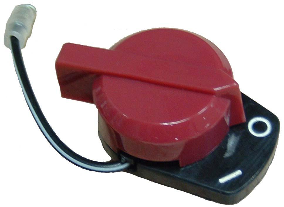 es GRAVELY AAR8910 HONDA Ball Safety No. Of Safety - 9/16" mounting Positions: 2 stem. Normally closed, neutral No. Of safety.