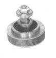 855 SMALL CAM FFC (2 GRV PULLEY) US2000