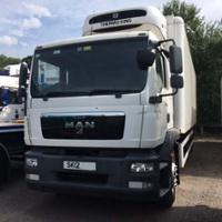 AVAILABLE Current bid: 8850 2012 DAF XF
