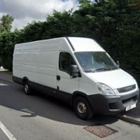 Current bid: 4150 2011 IVECO DAILY