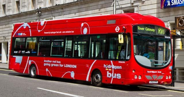 The fuel cell systems have demonstrated reassuringly high system lifetimes Two fuel cell technologies have now surpassed 25,000 hours in fuel cell bus operations