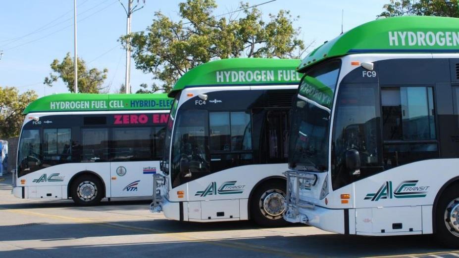 greencarcongress.com/2017/08/20170830-ballard.html AC Transit (Originally UTC) The AC Transit bus surpassed 25,000km in July 2017.