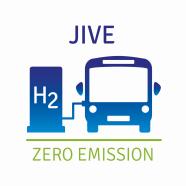 of battery electric & H2FC buses in > 30 european