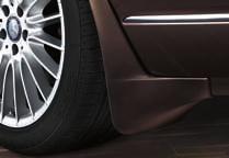 5 J x 18 ET 43 Tyre: 275/45 R18 B6 647 4533 5-spoke wheel Finish: titanium silver Wheel: