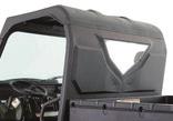 Also included is a heater for the cold seasons and an automatic wiper/ washer to keep your windshield clean.