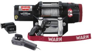 Strike Force 2 Receiver Portable Winch The Strike Force comes with everything ready to go for all of your winching needs.