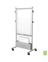 A.01 Study/Lounge #219. 208 Mobile Dry Erase Board-Floor Standing Best Rite (Displays2go.
