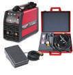 RECOMMENDED ACCESSORIES TIG OPTIONS, CONT D. Invertec V205-T AC/DC One-Pak Package For AC TIG welding with square wave performance use the AC generator of the engine-driven welder to supply the power.