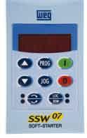 There are optional modules for the Modbus RTU protocol for counication in RS-232 or RS-485.