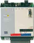 IP20 Kit For models from 130 A to 200 A This Kit guarantees
