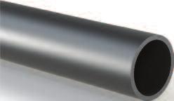 Lightweight Tooling Components 5 LWT Boom/Tube (3mm Wall) Material: Aluminum (Ø) Tolerance LWT-40-1000 40 ±0.14 987g/m [0.66 lb/ft] LWT-30-1000 30 +0.08/-0.14 715g/m [0.