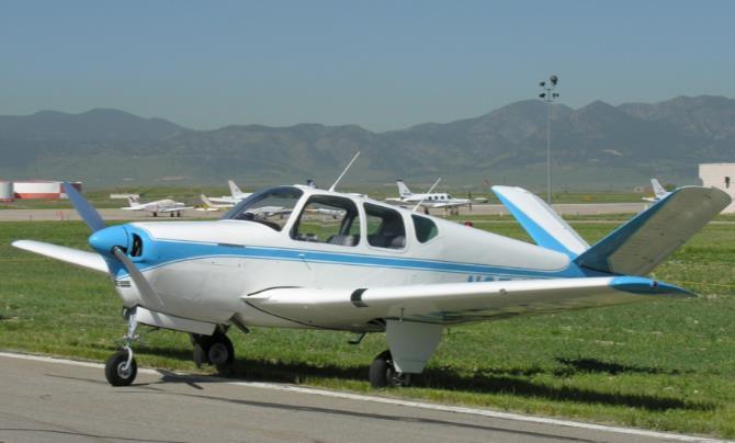 Textron Aviation Safety Initiative Between 2000-2011 Cessna Aircraft developed new structural inspection programs to assure the continued safe operation of piston engine airplanes For